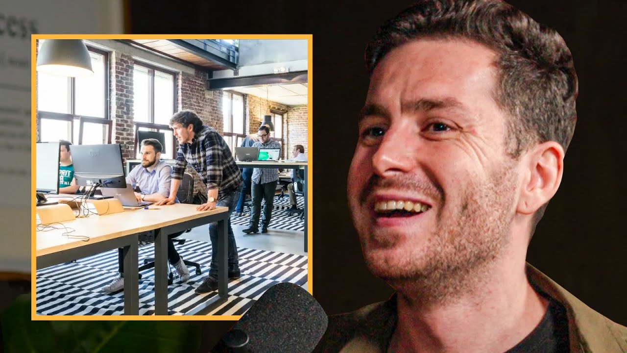 Cómo crear una Startup en 2025 y no Morir en el Intento