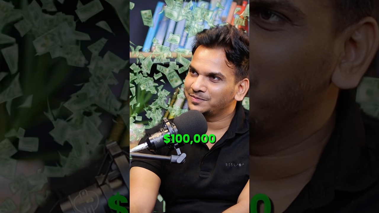 Power of Affiliate Marketing 🔥 #affilliatemarketing #motivation