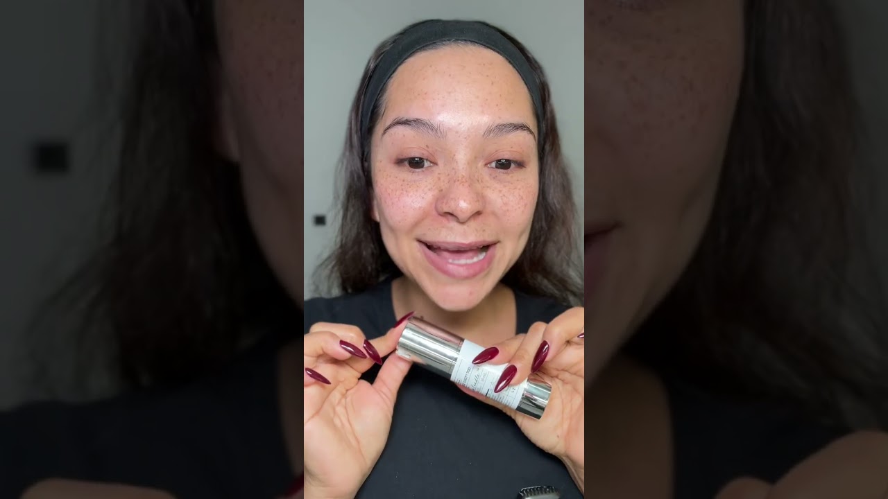 Probando el Skincare Doloroso 😨 ¡El Viral que Todos Comentan! #SkincareChallenge #ViralBeauty