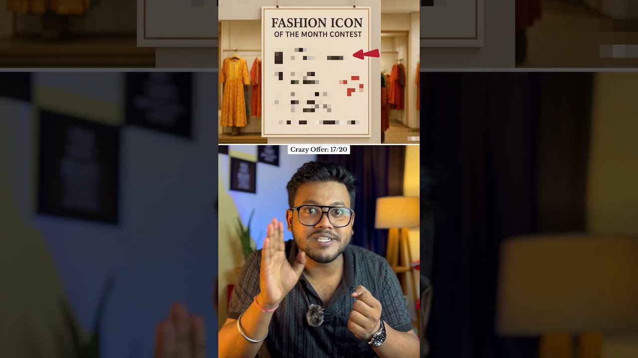 Crazy Marketing Strategy