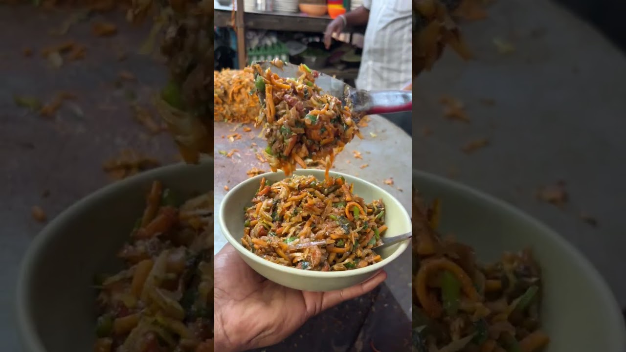 💥 Chennai FAMOUS Burma Food Saptu Erukingala ⁉️ #shorts #thedsquarevlogs