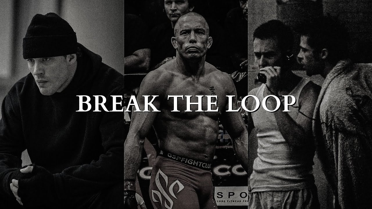 IF YOU DON’T CHANGE, NOTHING WILL – Powerful Motivational Speeches Video