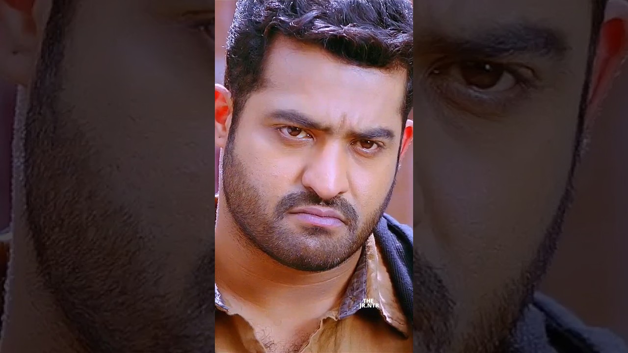 ||| 𝐓𝐄𝐌𝐏𝐄𝐑 ||| #manofmasses #ytshort #clips #movie #viralvideo #trending #trendingshorts #jrntr