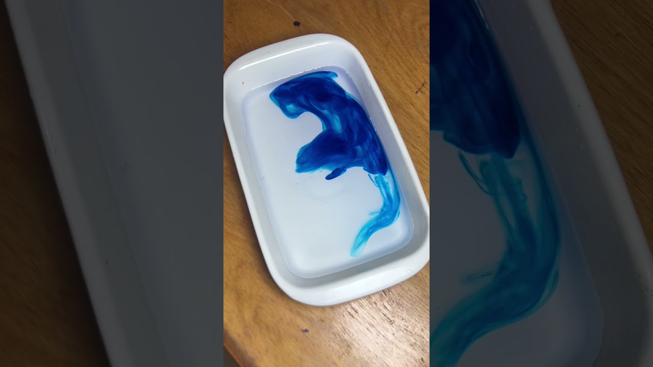 🕯️✨ Check It Out! Fun Kids’ #Science #Experiment! #diy #craftsforkids #miniscience