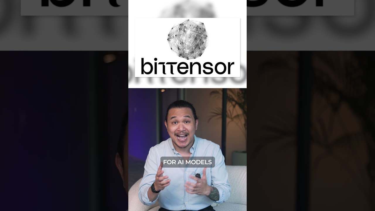 AI bubble bursting could crash crypto #AIBubble #Crypto