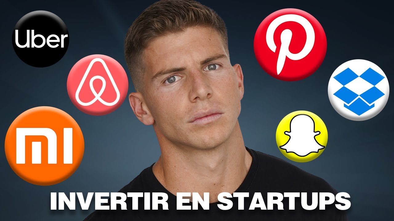 Claves para Invertir en Startups