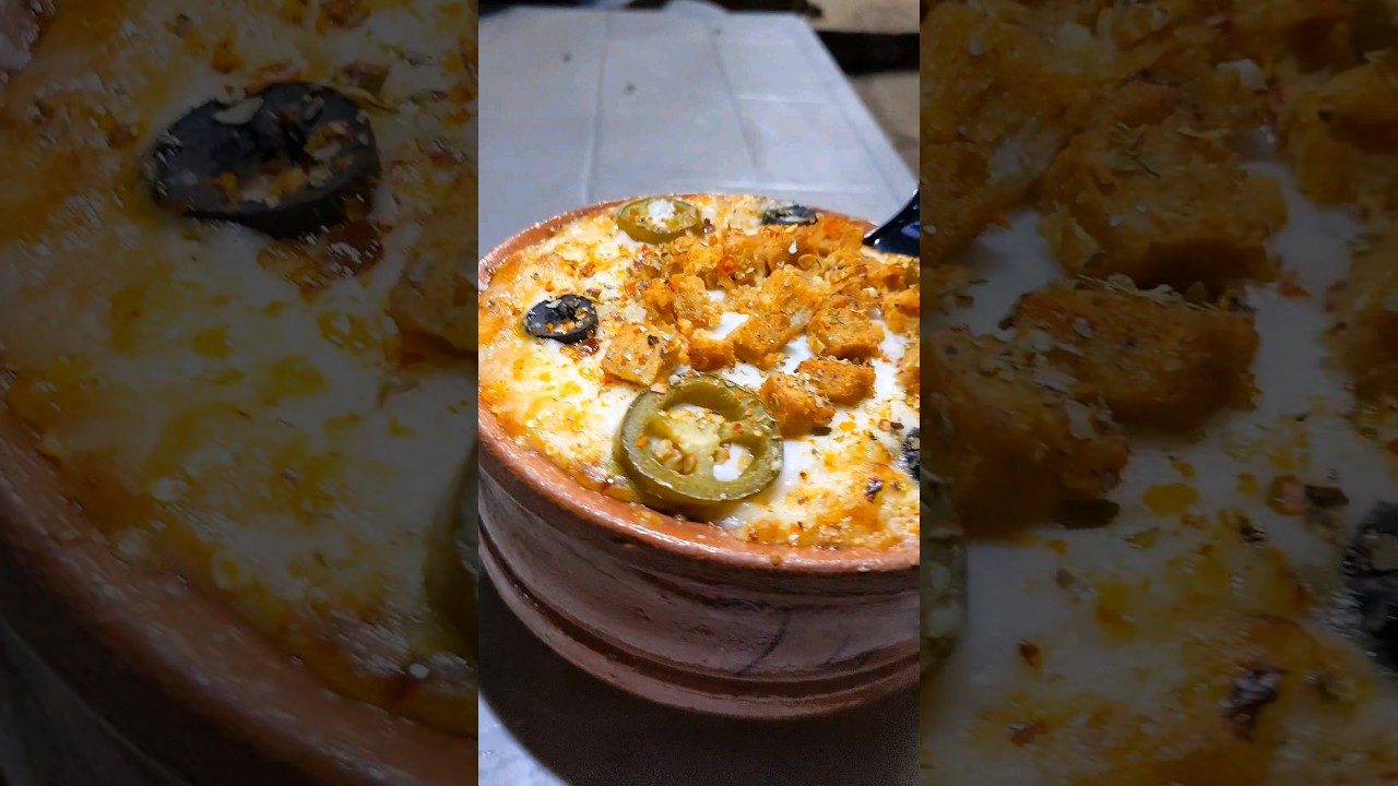 Papa Fries | Karachi Food Series | Episode 96 | Taste Tou Kar #streetfood #fries #karachifood