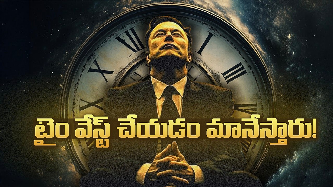 MUST WATCH: STOP WASTING YOUR LIFE – best motivational video 💯