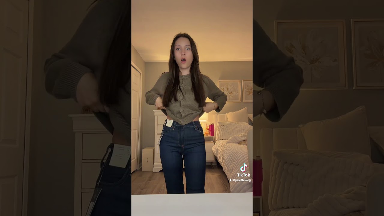 Realistic, Black Friday try on haul