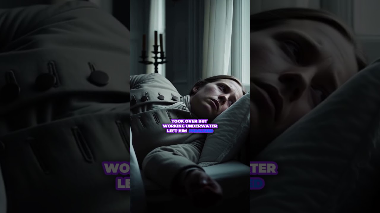 The Secret Story Behind the Brooklyn Bridge #shorts #history #shortvideo #historyofredemption