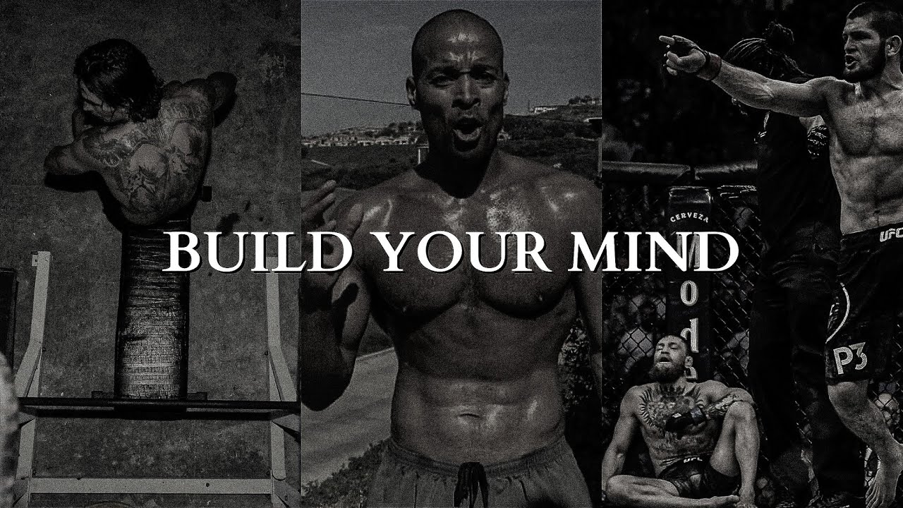 YOU BECOME WHAT YOU THINK – Powerful Motivational Speeches Video