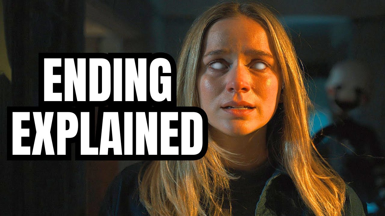 Five Nights At Freddy’s 2 ENDING EXPLAINED and POST CREDITS SCENES