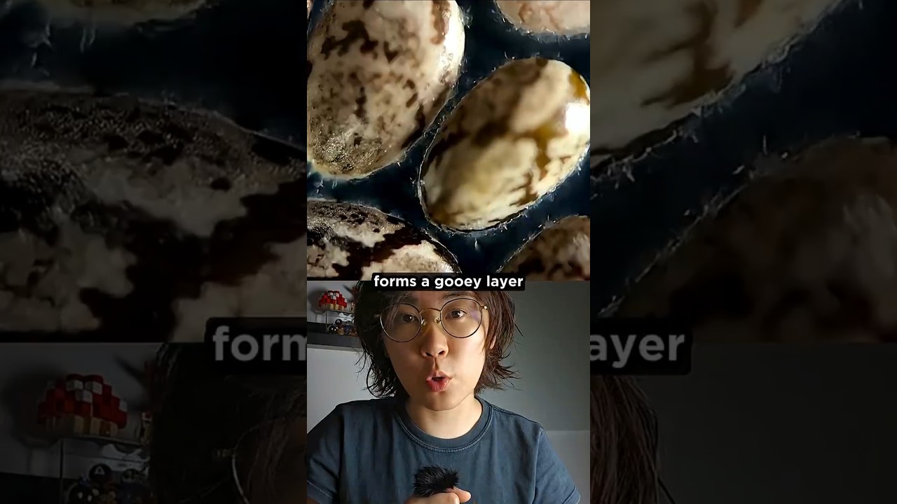 Chia Seed Magic: The Science Behind Perfectly Suspended Drinks!