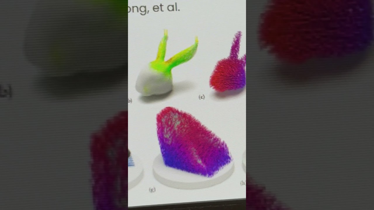 he quit his job making spaceships to build this. #startup #engineering #tech #fyp #3dprint #explore