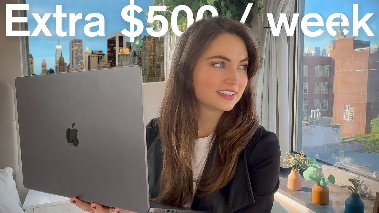 5 Easy Passive Income Ideas for 2026