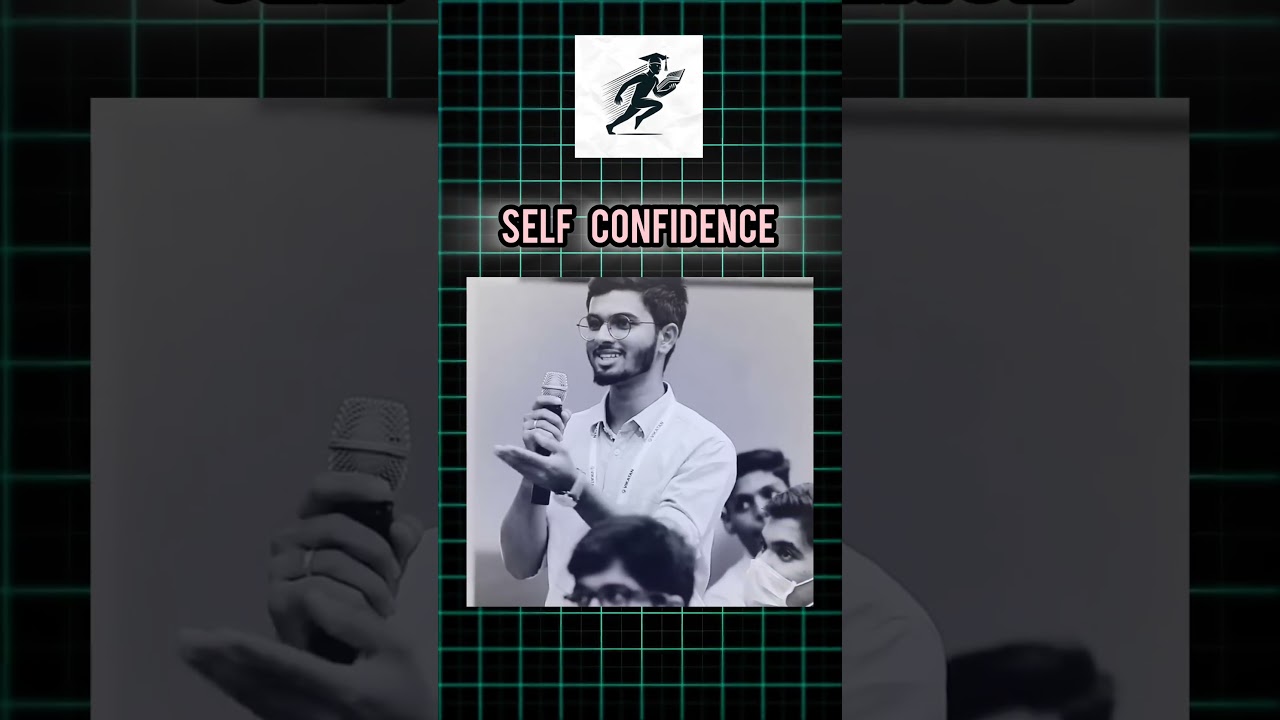 Self Confidenceu 💪🏻#tamil #trending #youtubegrowth #prabhudeva #motivation