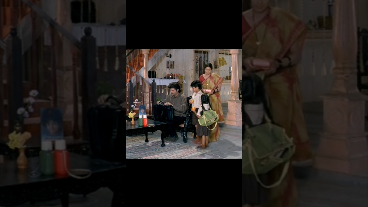 Judaai Movie Comedy Scene | Sridevi-Anil Kapoor Ka Funny Conversation | Judaai Best Scene