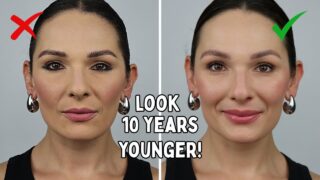 Your Makeup Is Aging You! | 5 Common Mistakes You Might Be Making