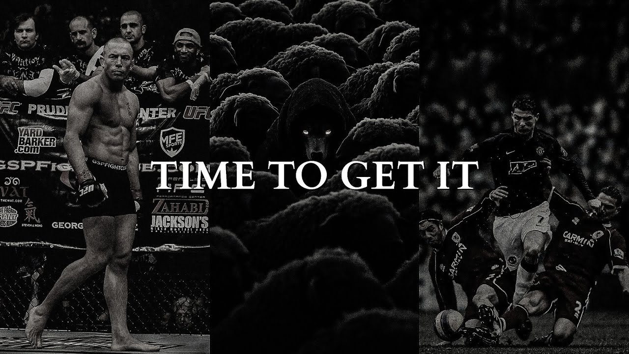 HOW BAD DO YOU REALLY WANT IT? – Powerful Motivational Speeches Video