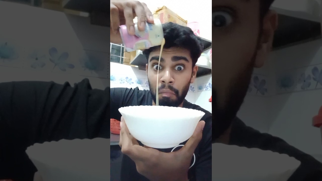 ജിന്ന് ബൺ കഴിച്ചു നോക്കു 😭 | malayalam snack recipe (മലയാളം )