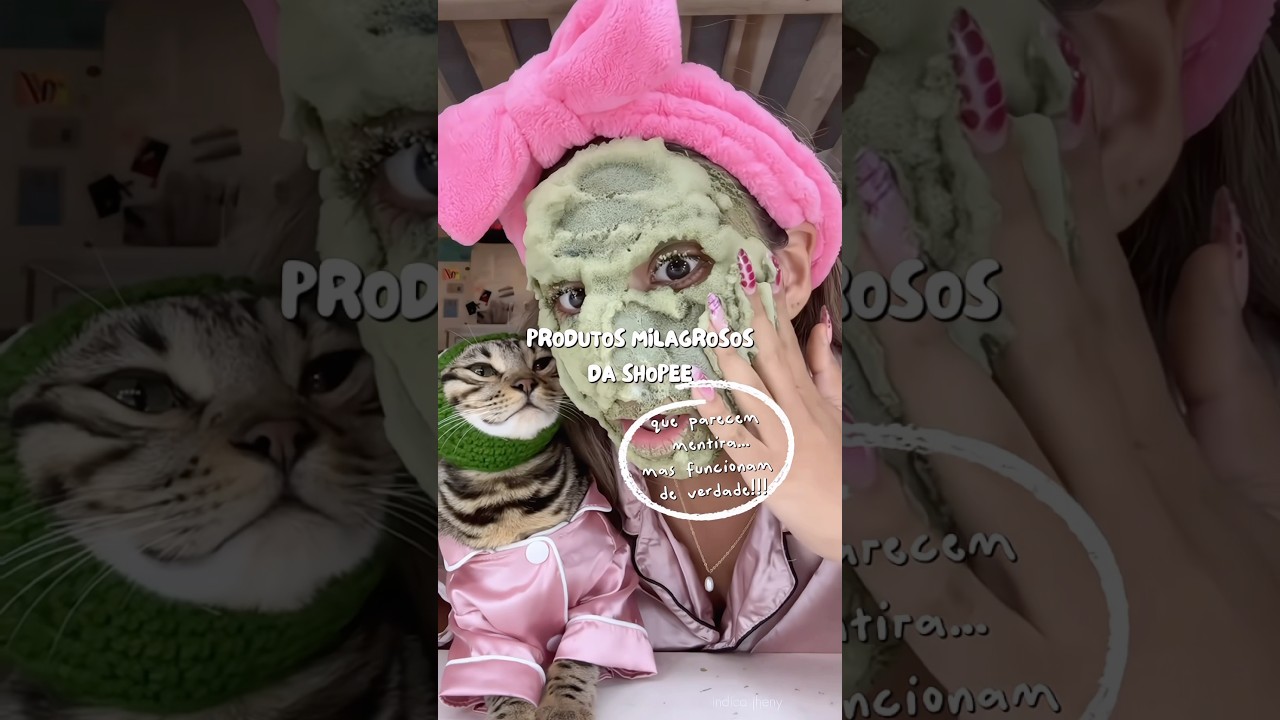 IDs nos comentários🤏🏻 #dicasdebeleza #dicavaliosa #dicas #skincare #skincarecoreano #skincaretips