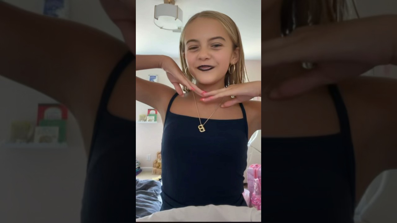 Makeup tutorial!! 🥰🤷‍♀️💞😙🤪