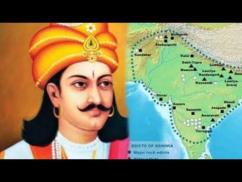 🇮🇳 भारत के सबसे महान सम्राट चक्रवर्ती अशोक सम्राट 👑 #shorts By #explainers