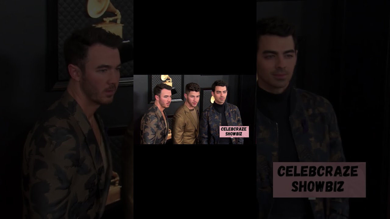 Jonas Brothers Return to Camp Rock! NEW Camp Rock #celebritynews #hollywoodbuzz #viralnews