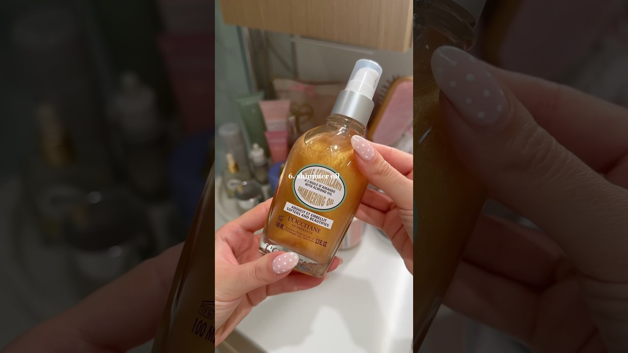 step by step body care routine🧖🏼‍♀️ #bodycare #bodycareroutine #aesthetic #asmr #selfcareroutine