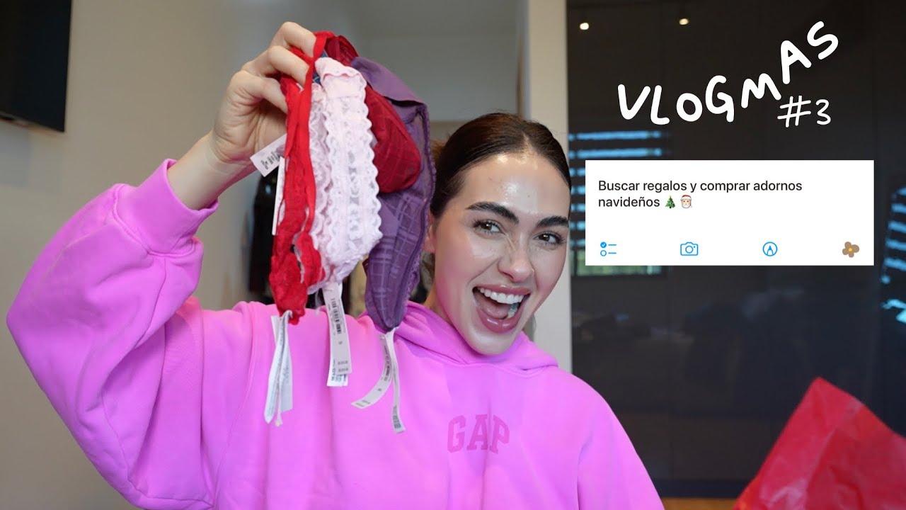 Haul de regalitos 🎄