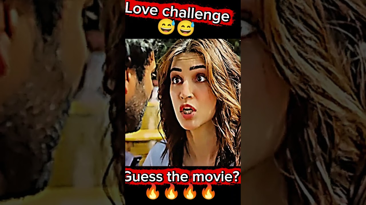 🔥 Love fight tere ishk mein new bollywood movie #moviereview #movieclips #movie