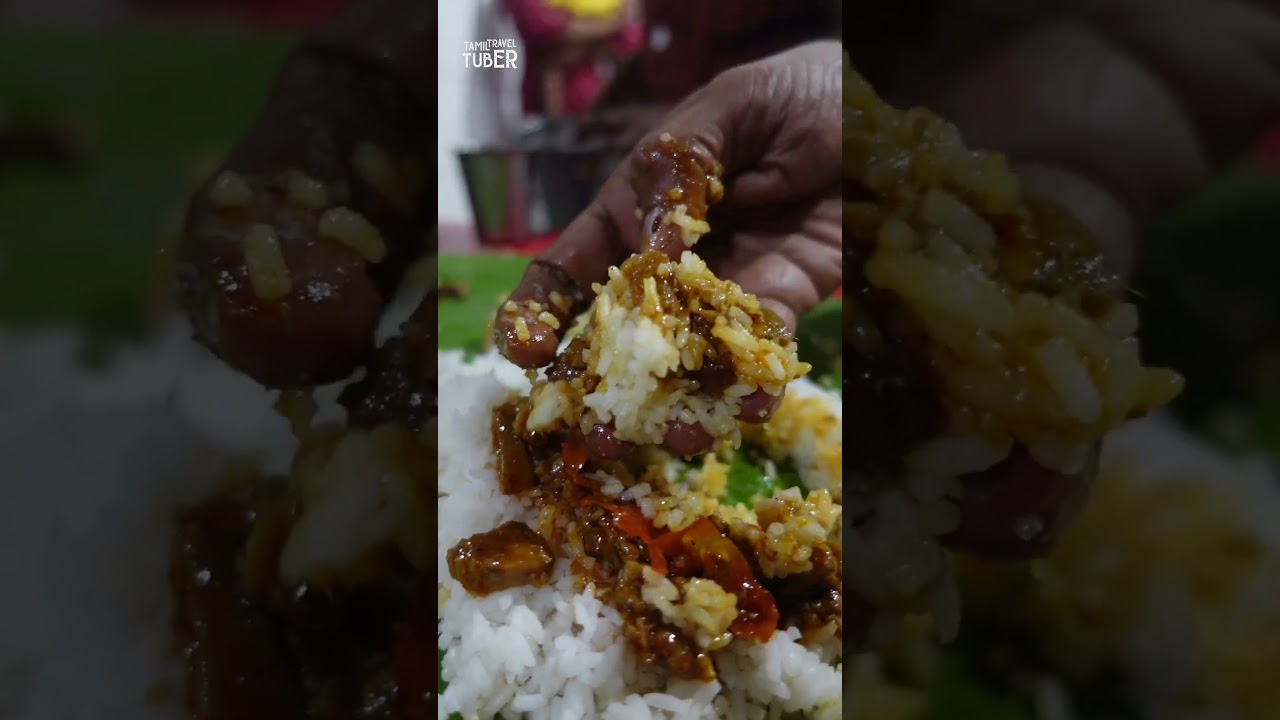 ஜெயவிலாஸ் சாப்பாட்டு கிளப் | 73வருட JAYAVILAS Sapadu Club | Street Food | Madurai | TamilTravelTuber