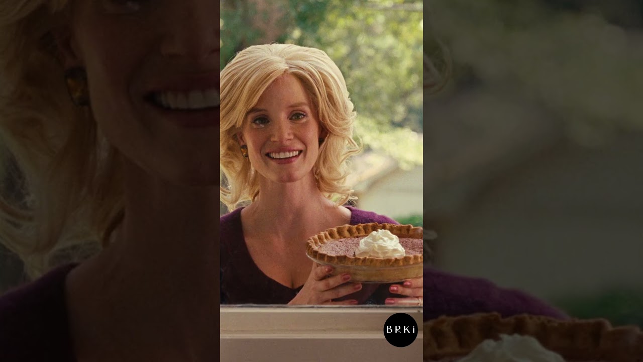 Minny’s Special Pie Is Not To Be Disrespected 💔 | The Help (2011)