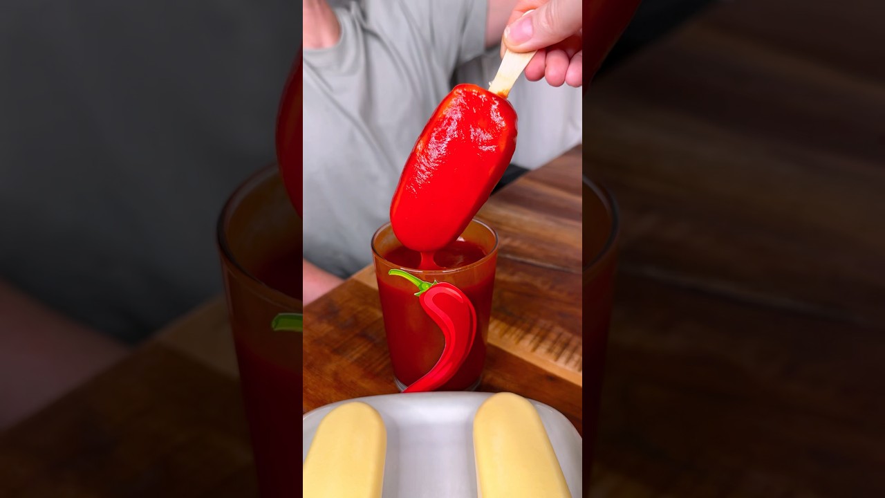 How to make the best ICECREAM for your friend?😅❤️🍦| CHEFKOUDY