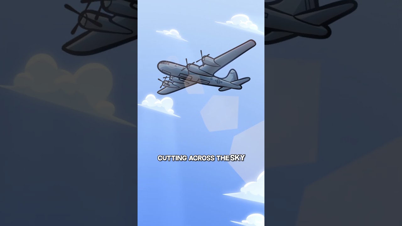 60s before NUKE… (Japan) #shorts #4k #history #extra