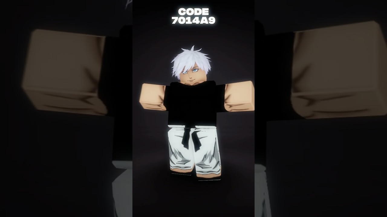 Anime Outfit Ideas Roblox
