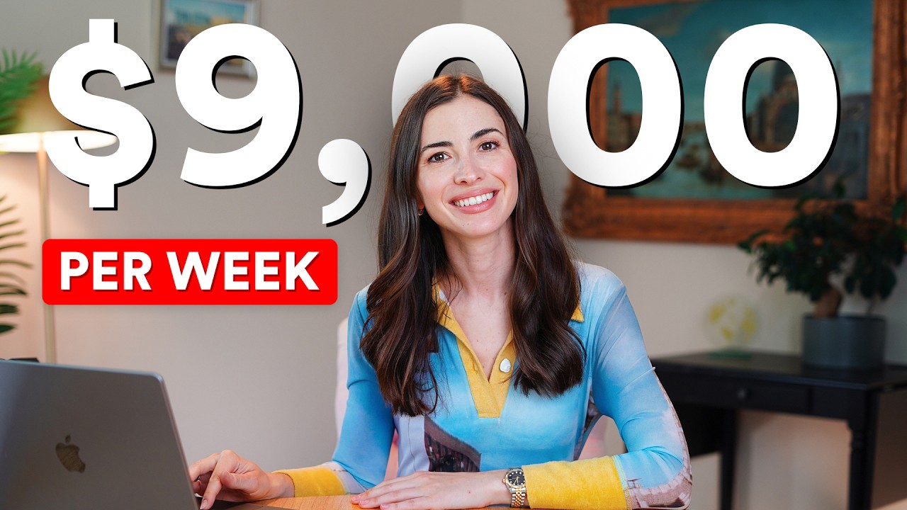 9 Passive Income Ideas That Make Me $37,000/Month in 2024