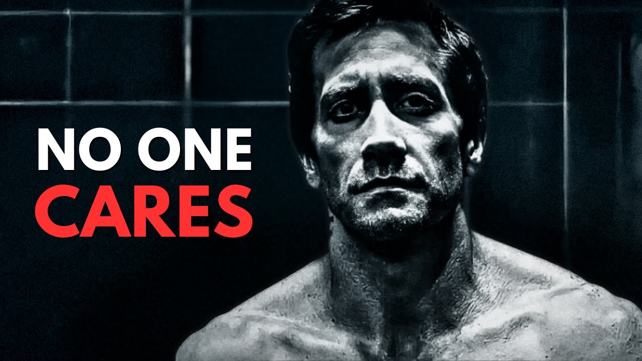 WORK HARDER – Motivational Speech