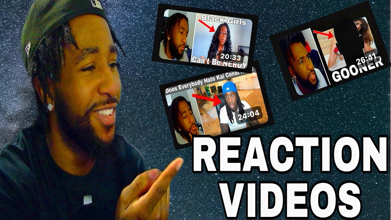How To Make Reaction Videos in 2025 (Really Easy)