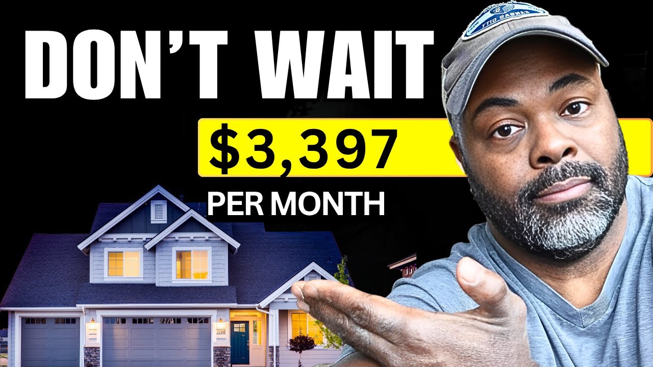 Passive Income: How I Bought My First Rental Property (STEP BY STEP)