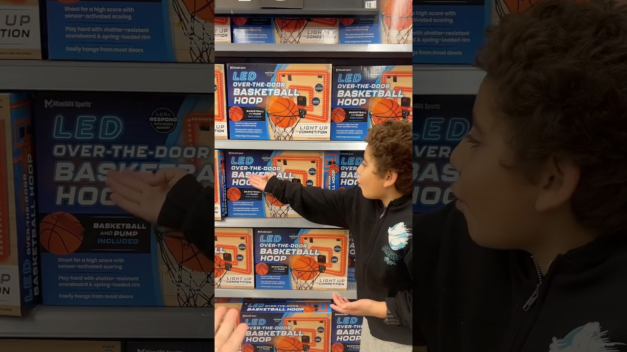 Angel Tree Shopping 🎄 Took my littles to pick out a few angels and shop with me! #walmart #haul