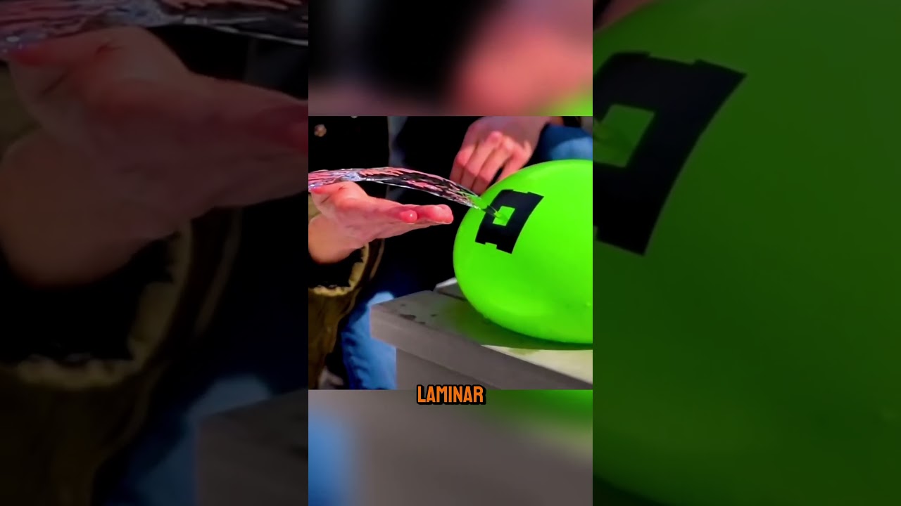 Unbelievable Science Experiments.