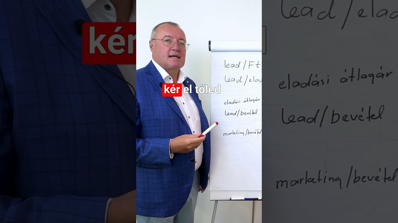 Marketing ügynökségek elszámoltatása 1.