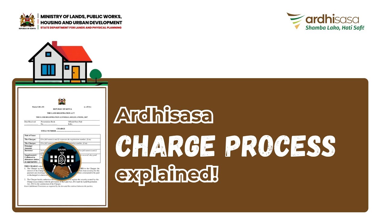 Ardhisasa Explainers | Charge