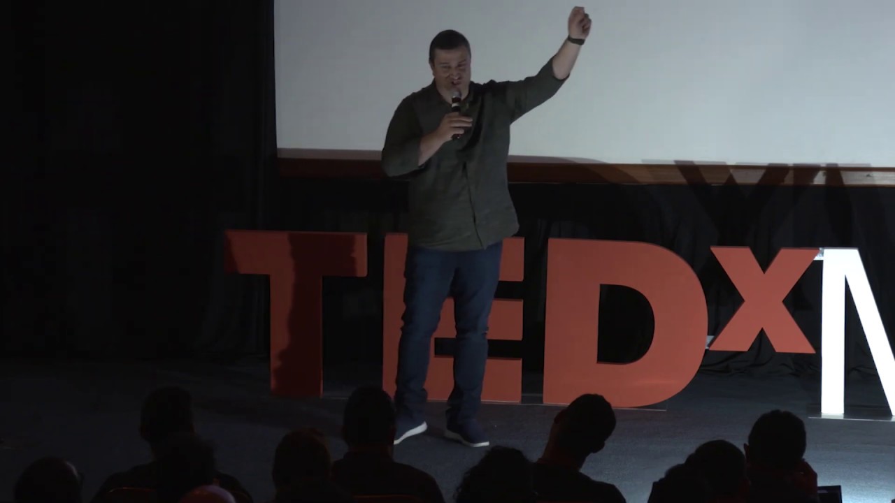 Por que 90% das startups falham? | Junior Borneli | TEDxMauá
