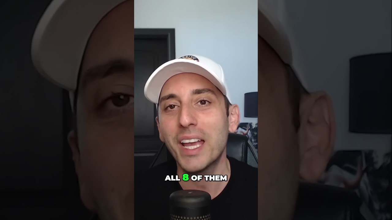 Great 8 Enhanced Income ETFs to BUY & HOLD Forever (Canada)