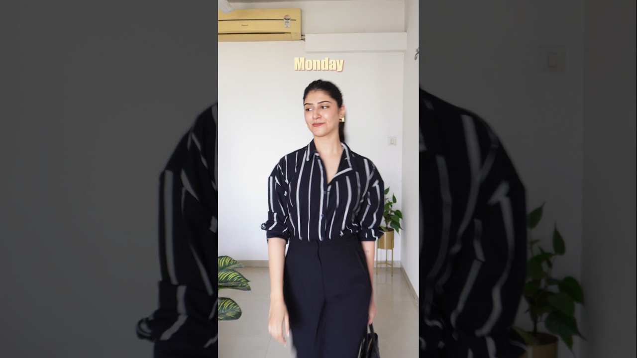 Work Wear Outfit Ideas- Links in Bio #officelooks #officeoutfit #workwear