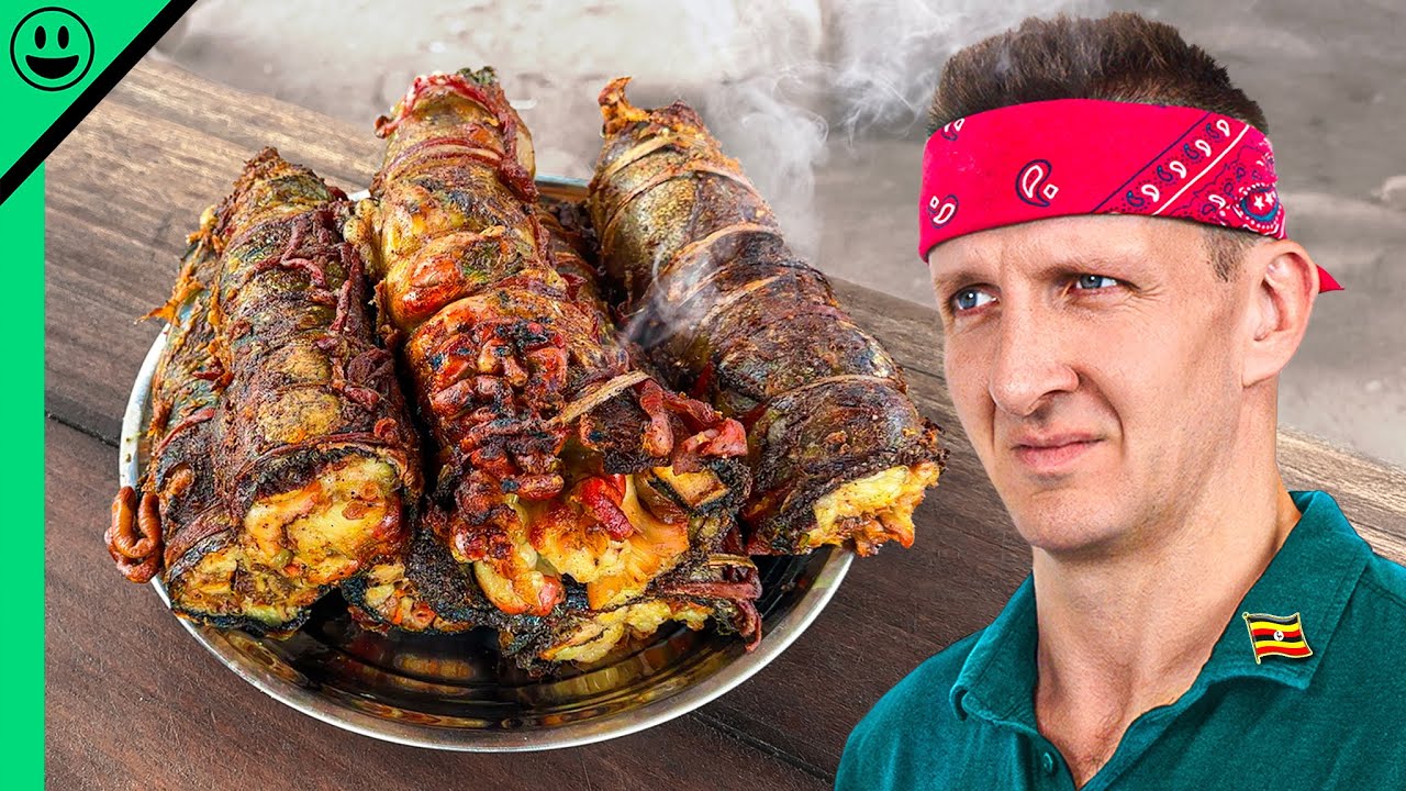 African BBQ Battle!! Ranking Uganda’s Top 5 BBQ Meats!!