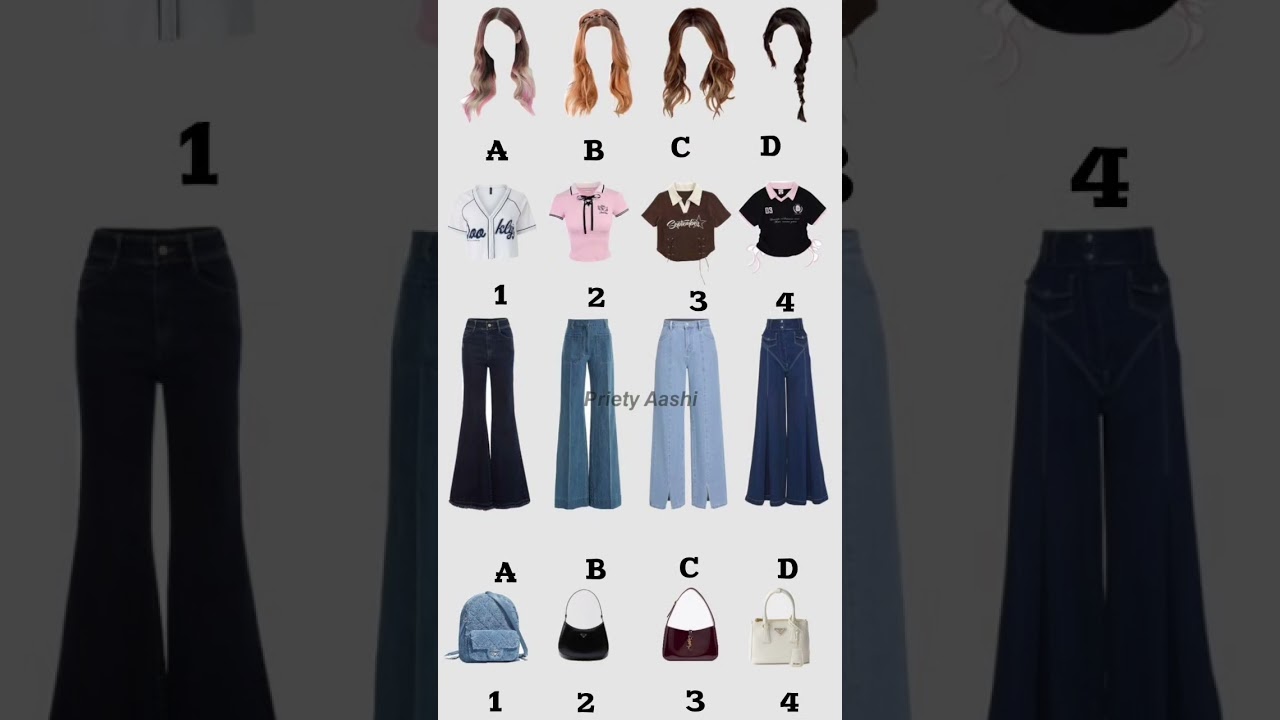 Pick your outfit #shorts #outfitideas #outfit