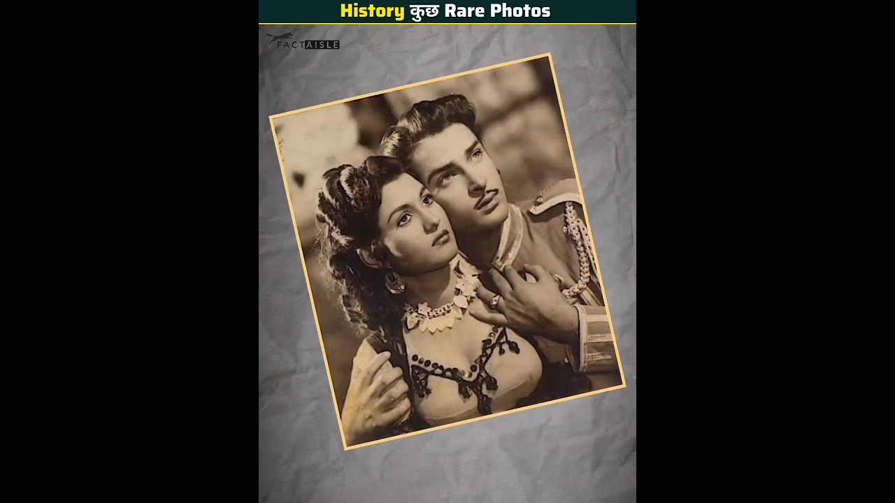 History की कुछ सबसे Rare Photos | Rarest Pictures In History 😱 Part 3